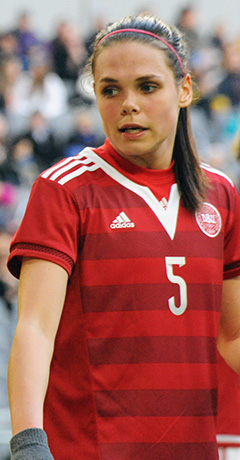 Simone Boye Sørensen