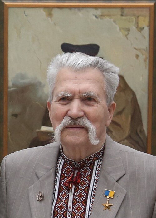 Levko Lukianenko