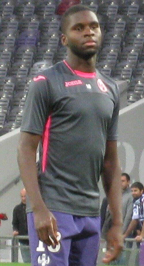 Odsonne Édouard
