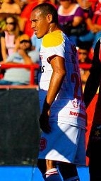 Aldo leao Ramírez