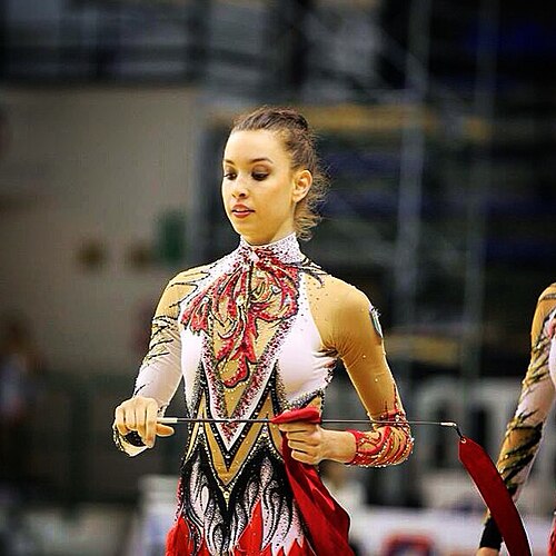 Alessia Maurelli