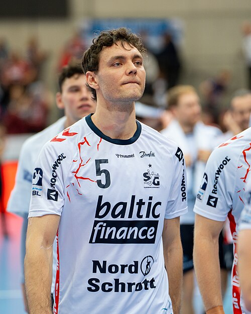 Niclas Kirkeløkke