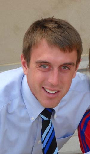 Eric Alexander