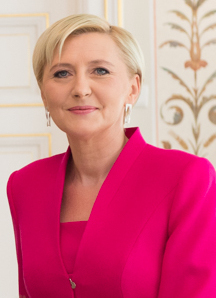 Agata Kornhauser-Duda