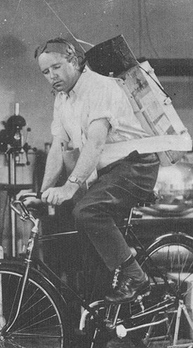 Norman Holter