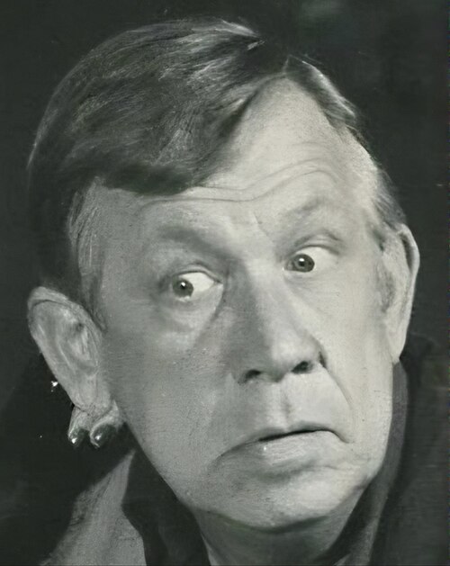 Allan Melvin
