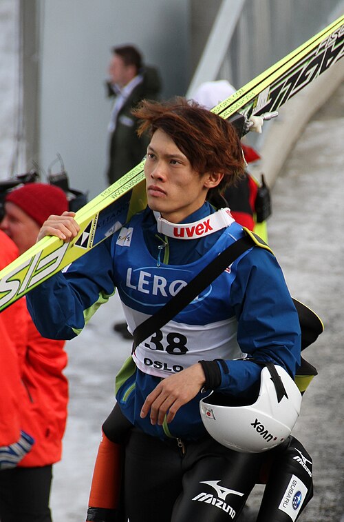 Taku Takeuchi