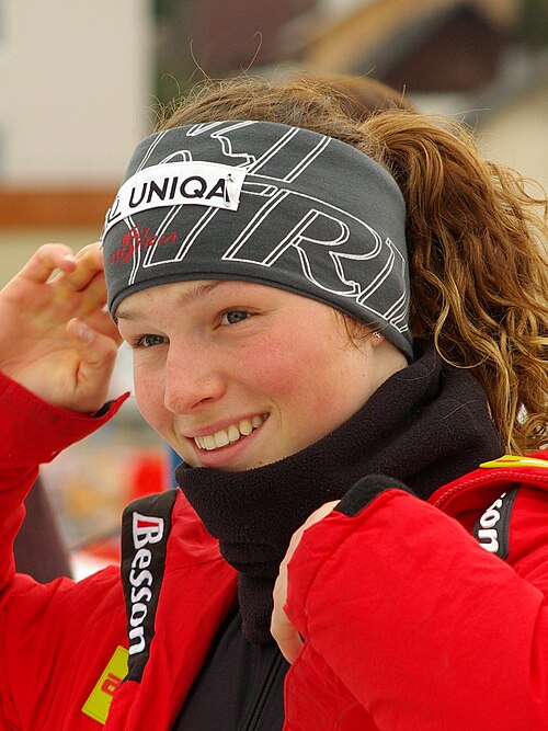 Bernadette Schild