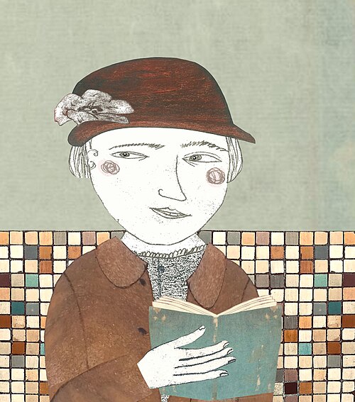 Matilde Huici