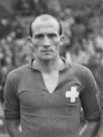Rudolf Gyger