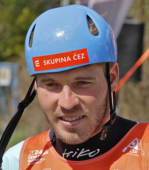 Lukáš Rohan