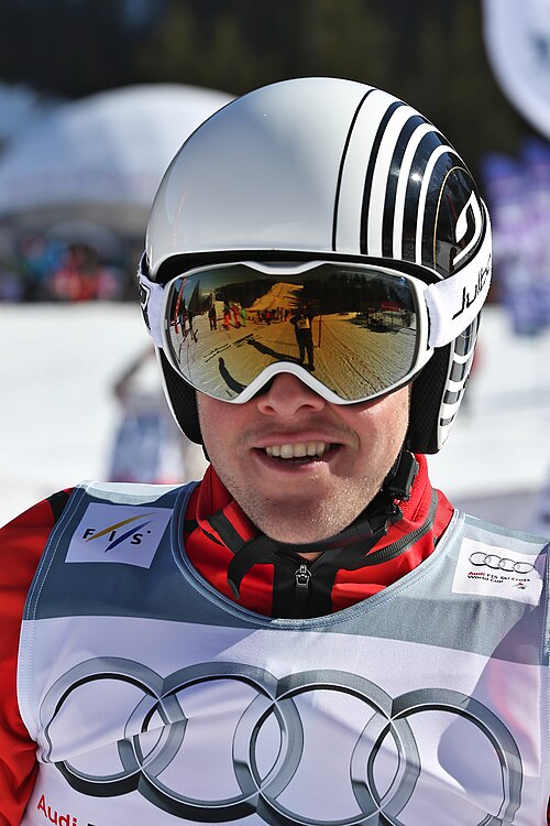 Marc Bischofberger