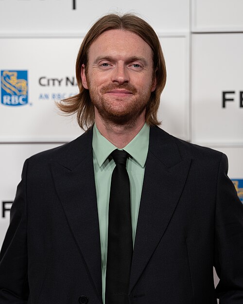 Finneas O'Connell