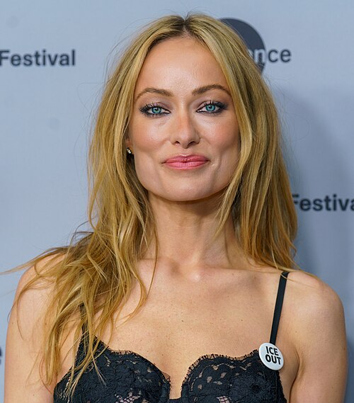 Olivia Wilde