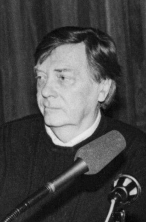 Anatoly Kuznetsov