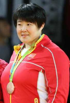 Yu Song