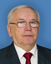 Vladimir Lukin
