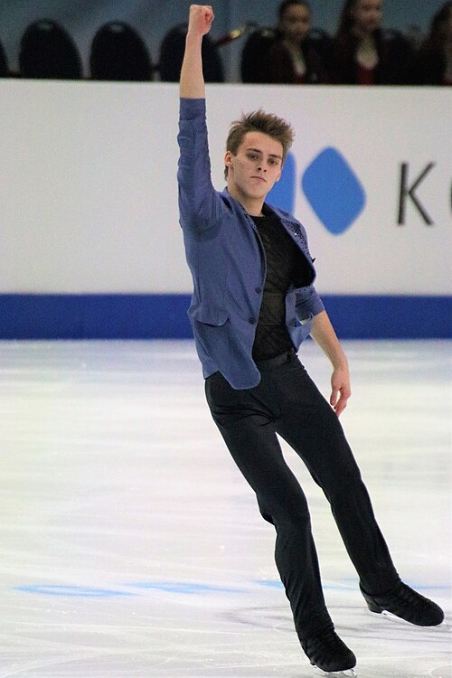 Aleksandr Selevko