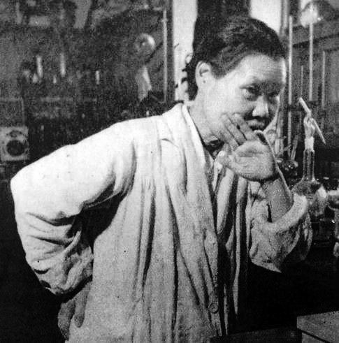Michiyo Tsujimura