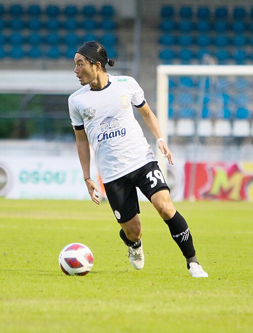 Kenzo Nambu