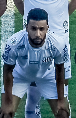 Jorge Marco de Oliveira Moraes