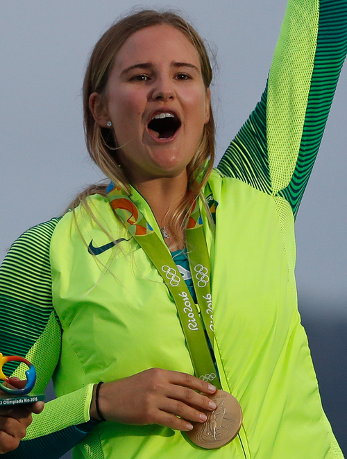 Kahena Kunze