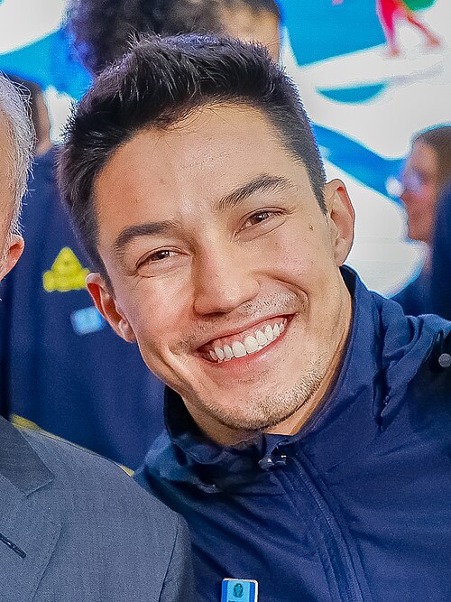 Arthur Mariano