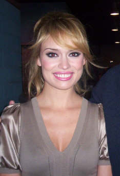Patricia Conde Galindo