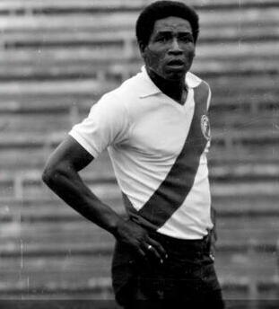 Rodulfo Manzo