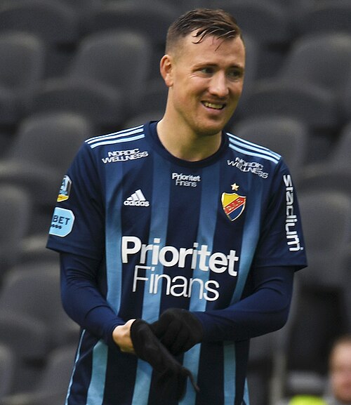 Fredrik Ulvestad