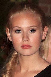 Danika Yarosh