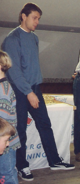 Sven Andersson