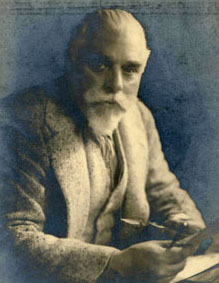 Alfred Edward Goodey