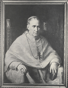Paul Cullen