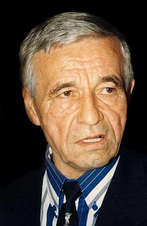 Galimzyan Khusainov