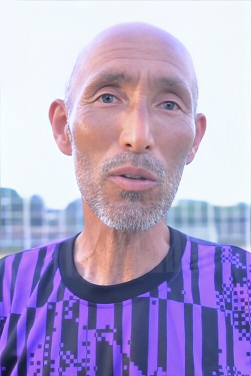 Satoru Mochizuki