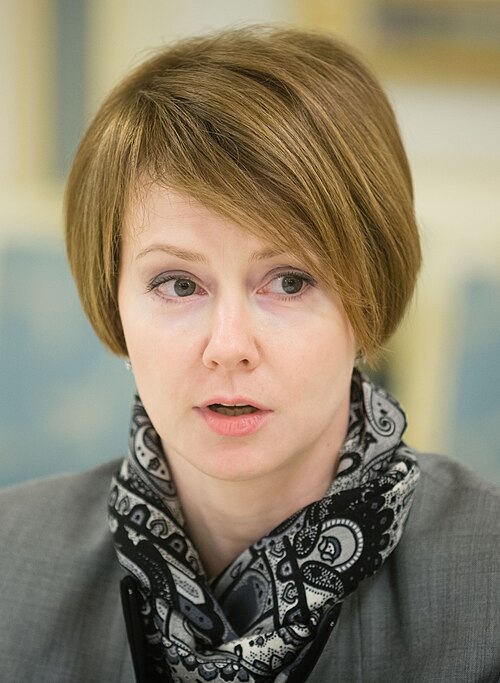 Olena Zerkal