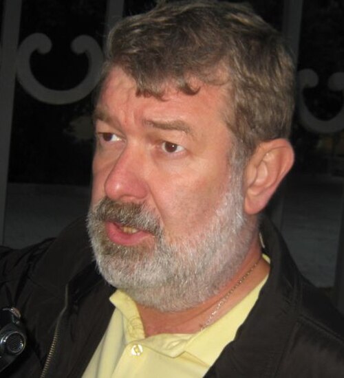 Vyacheslav Maltsev