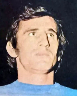 Josip Katalinski