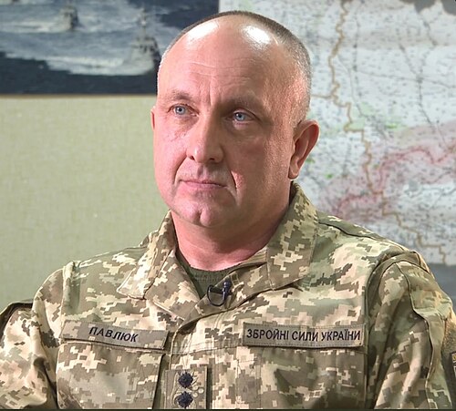 Oleksandr Pavliuk