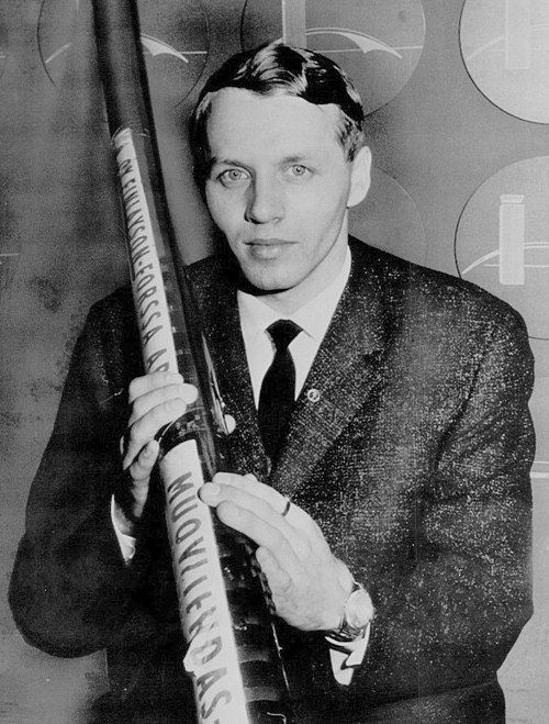 Pentti Nikula