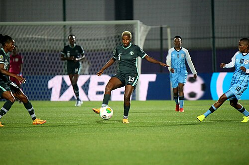 Ngozi Okobi-Okeoghene
