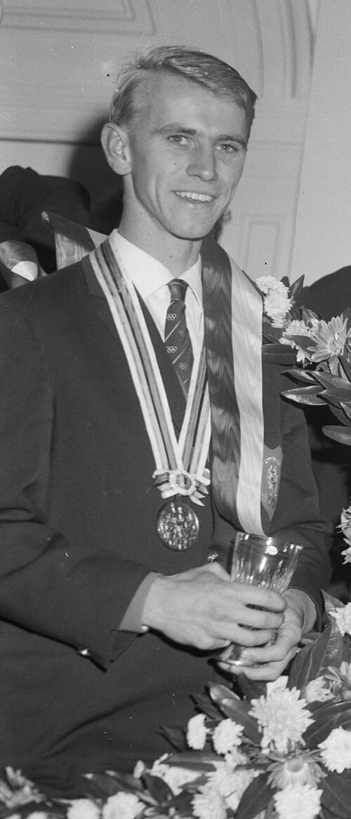 Jan Just Bos