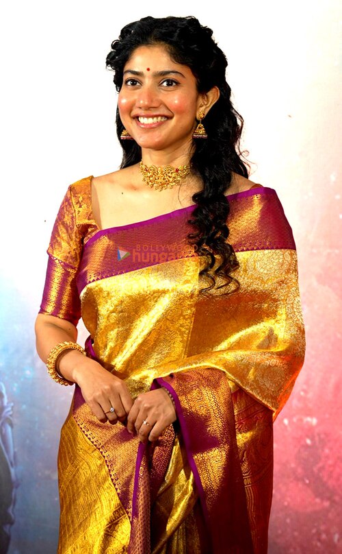Sai Pallavi