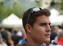 Pierre Houin