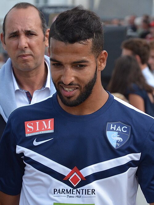 Issam Chebake