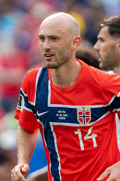 Fredrik Aursnes