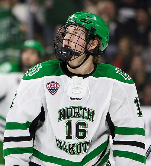 Brock Boeser