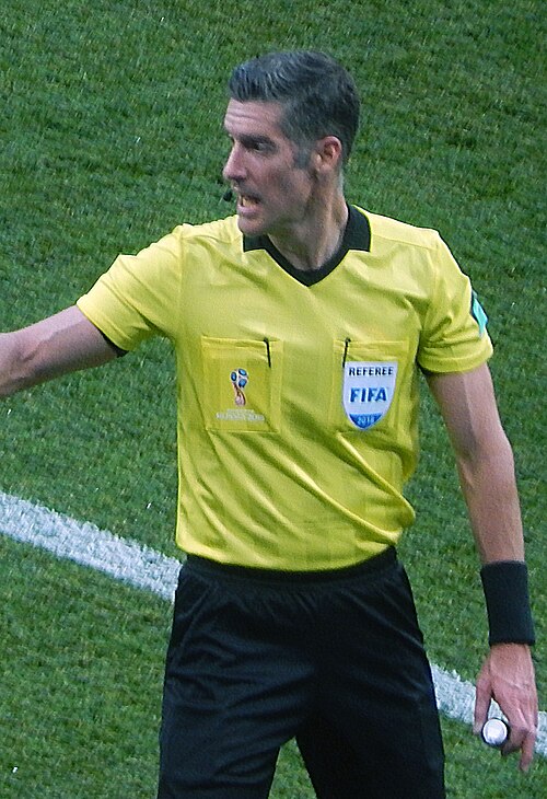 Matt Conger