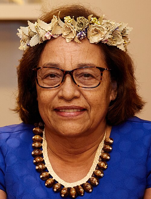 Hilda Heine